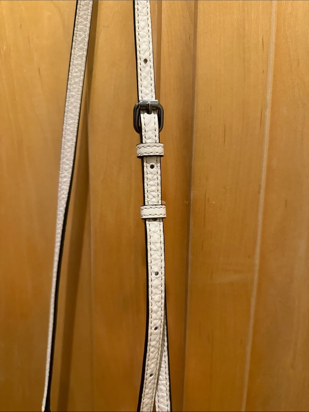 Rebecca Minkoff cross shoulder and hand bag